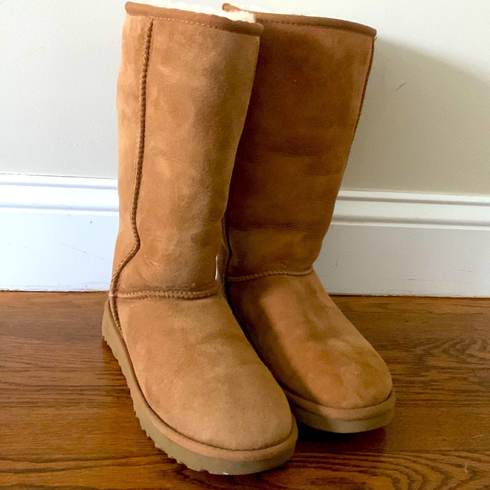 UGG Classic Tall Boot